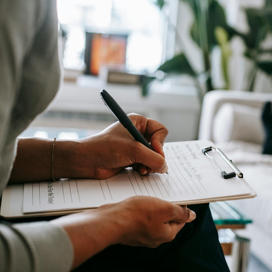 Psychological Disorder Counselling