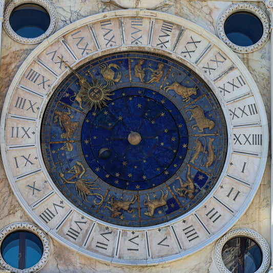 Basic Vedic Astrology Course